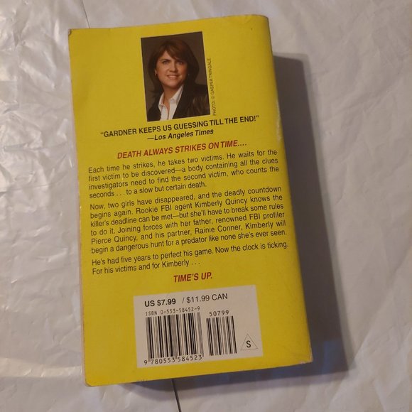 The Killing Hour - Picture 5 of 5